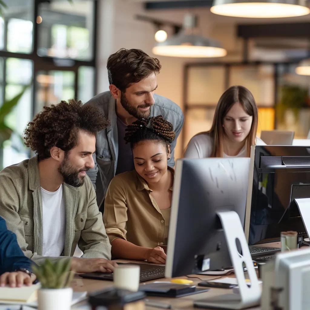 Top IT Services in Beaumont – Expert Tips from Rapid I.T.