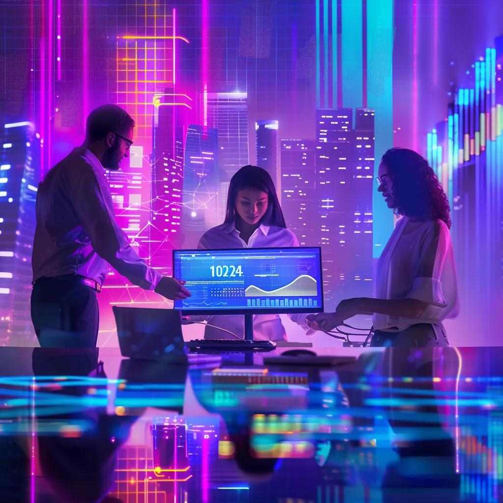 Stay Ahead: Top Tech News in 2025 for Beaumont IT Services